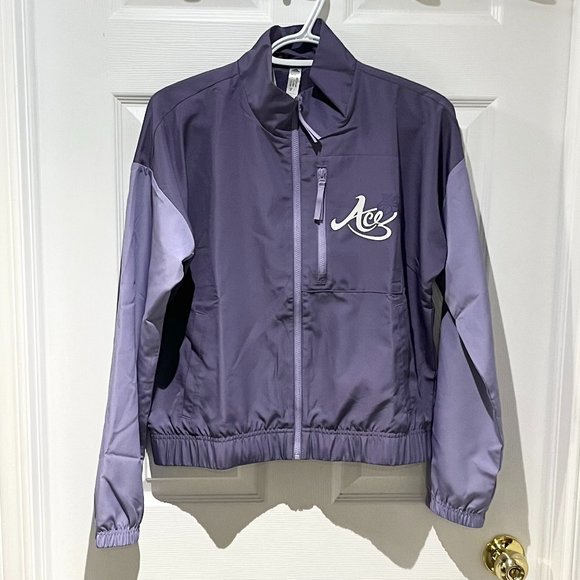 Adidas Candace Parker Royalty Jacket - Picture 3 of 10